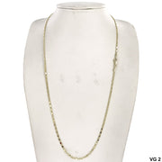 2.0 MM Valentino Chain VG 2 - ChainsOnly