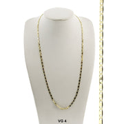 4 MM V Links Chain VG 4 - ChainsOnly