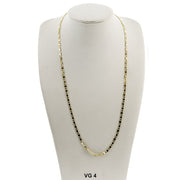 4 MM V Links Chain VG 4 - ChainsOnly