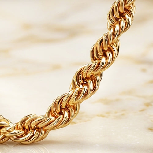Rope Chains