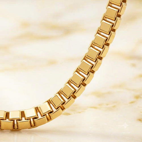 Cuban Chains