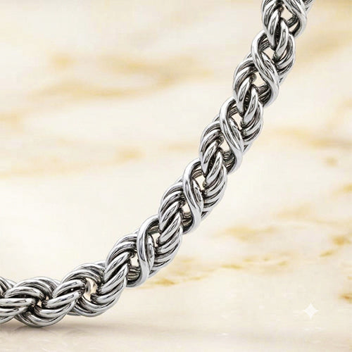 Silver Chains