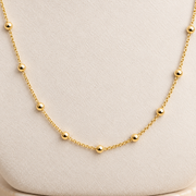 Beads Chain N7026-1 - ChainsOnly