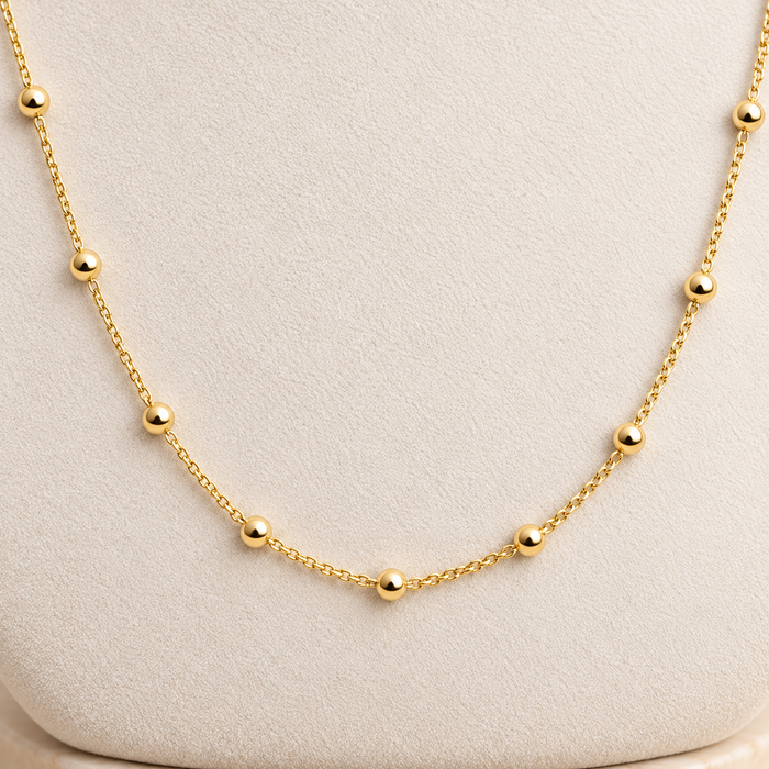 Beads Chain N7026-1 - ChainsOnly