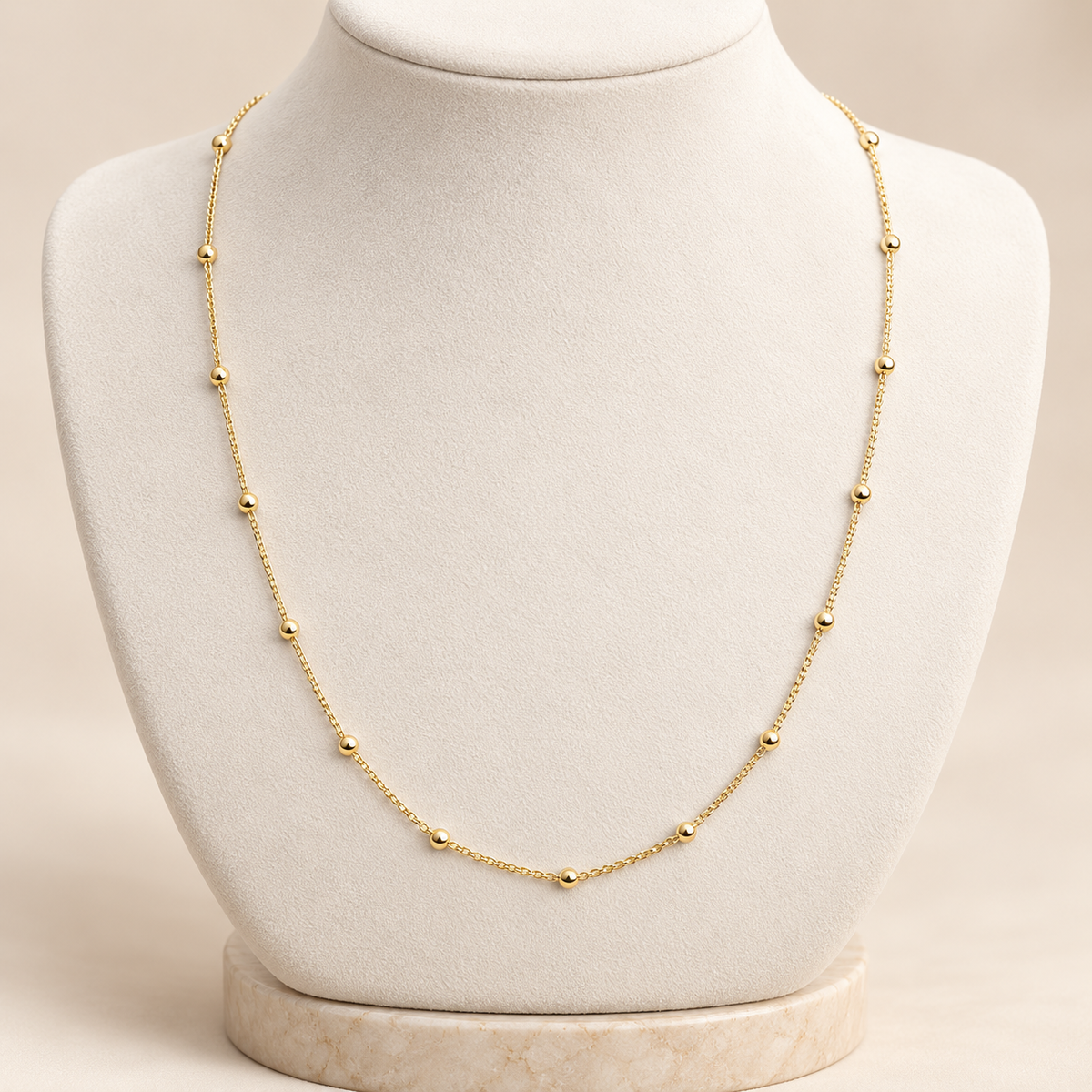 Beads Chain N7026-1 - ChainsOnly