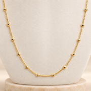 Beads Chain N7026 - ChainsOnly