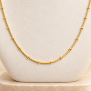 Beads Chain N7133-1 - ChainsOnly