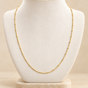 Beads Chain N7133-1 - ChainsOnly