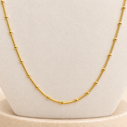 Beads Chain N7133 - ChainsOnly