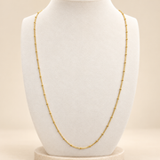 Beads Chain N7133 - ChainsOnly
