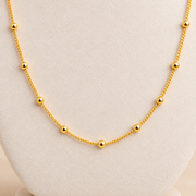 Beads Chain N7146-1 - ChainsOnly