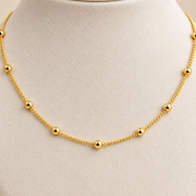 Beads Chain N7146-2 - ChainsOnly