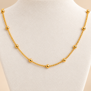 Braizl Chain N 7026 - ChainsOnly