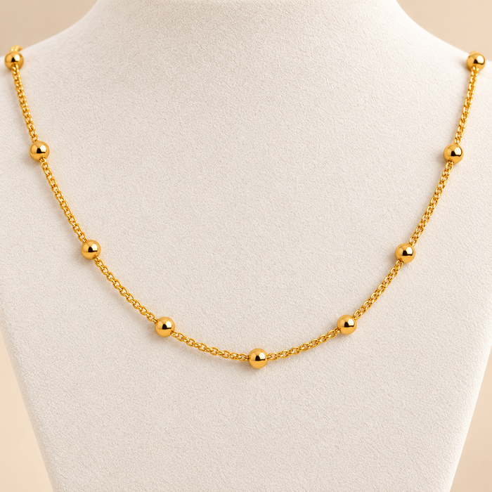 Braizl Chain N 7026 - ChainsOnly