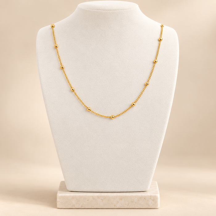 Braizl Chain N 7026 - ChainsOnly