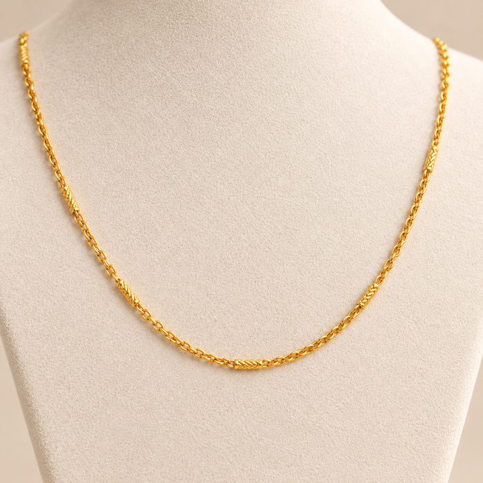 Braizl Chain N 7027 - ChainsOnly