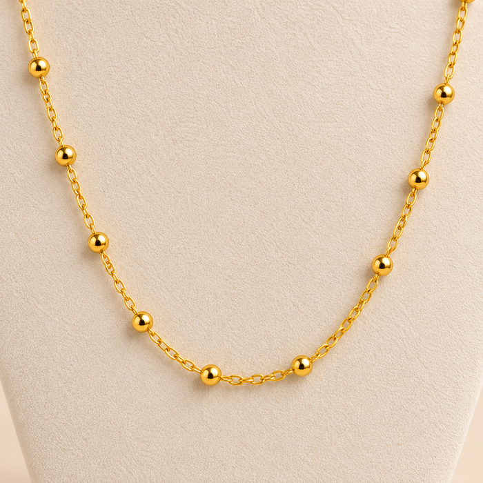 Brazil Chain N 7065 - ChainsOnly
