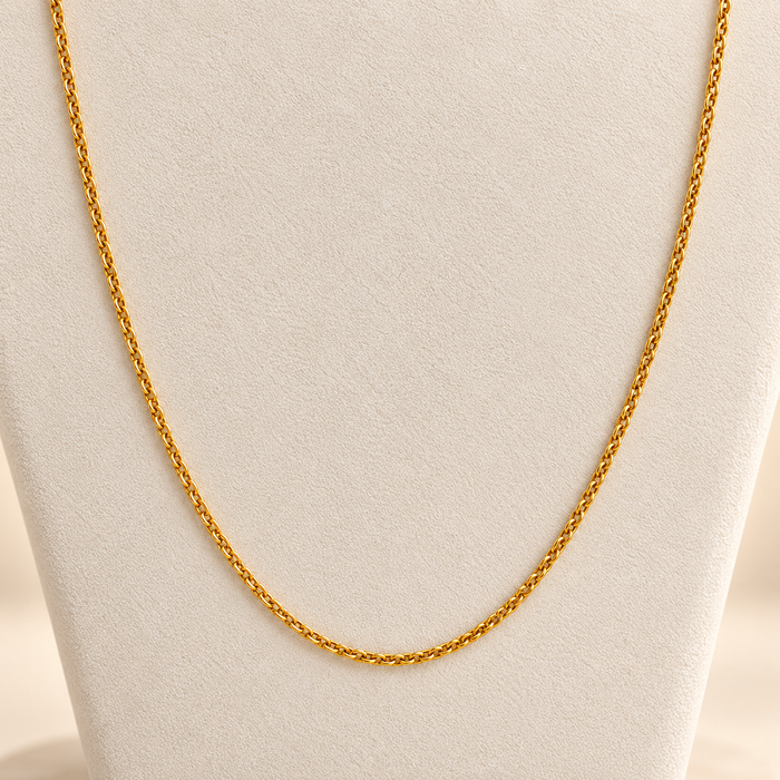 Brazil Chain N 7006 - ChainsOnly