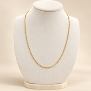 Rope Chain N7145-1 - ChainsOnly