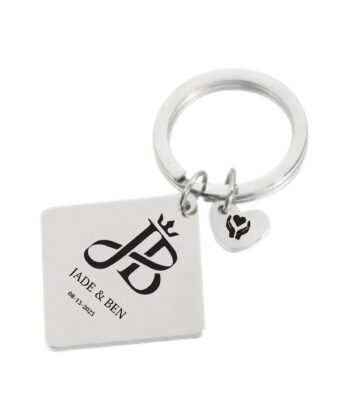 Boyfriend Gifts,Couple Keychain,Custom Name Keychain,Gift For girlfriend,Initial Keyring,Personalized gift,Valentines Day Gifts,best friend keychain,coordinate key chain,handwriting gift,key chain for men,keychain for women,photo keychain