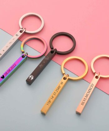 1_11zon Bar Keychain