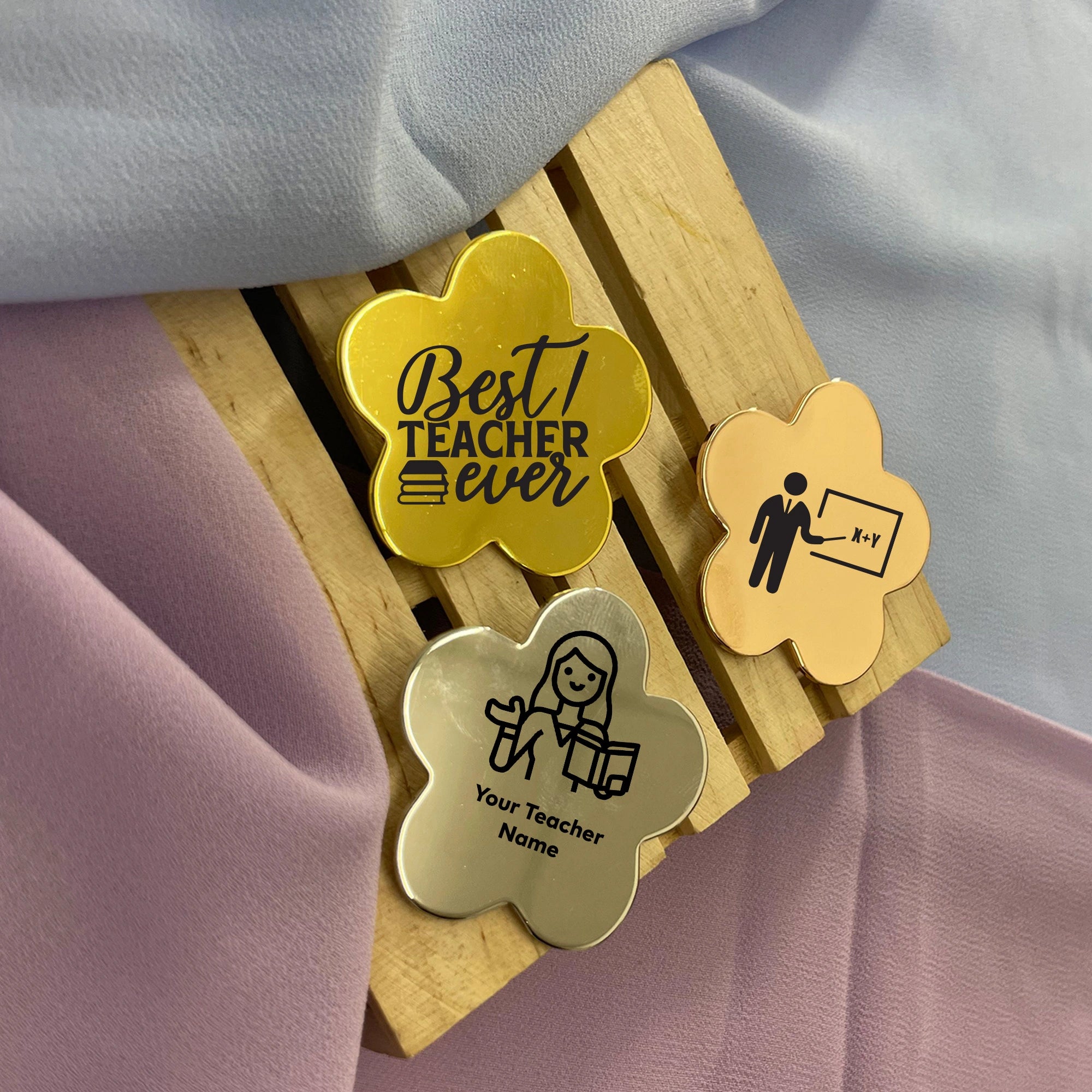 1_41e3bd82-5d9a-41a8-8d55-f24cfacd6e8b Appreciation Gift,Badge Name Holder,Custom ID Tag,Custom Lapel Pin,Personalised Gifts,Pin Back ID,Teacher Name Tag,Teacher bag tag,engraved brooch,gift for professor,gift for teacher,initial brooch,professor brooch