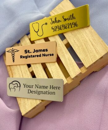 Brooch Pin Logo,Custom Lapel Pin,Dentist Name Brooch,Doctor Name Badge,Doctor Name Tag,Healthcare Workers,Initial Brooch,Laser Engraved Pin,Medical Brooch,Medical Symbol Gift,Name Pin for Nurse,Personalize Name tag,gift for nurse