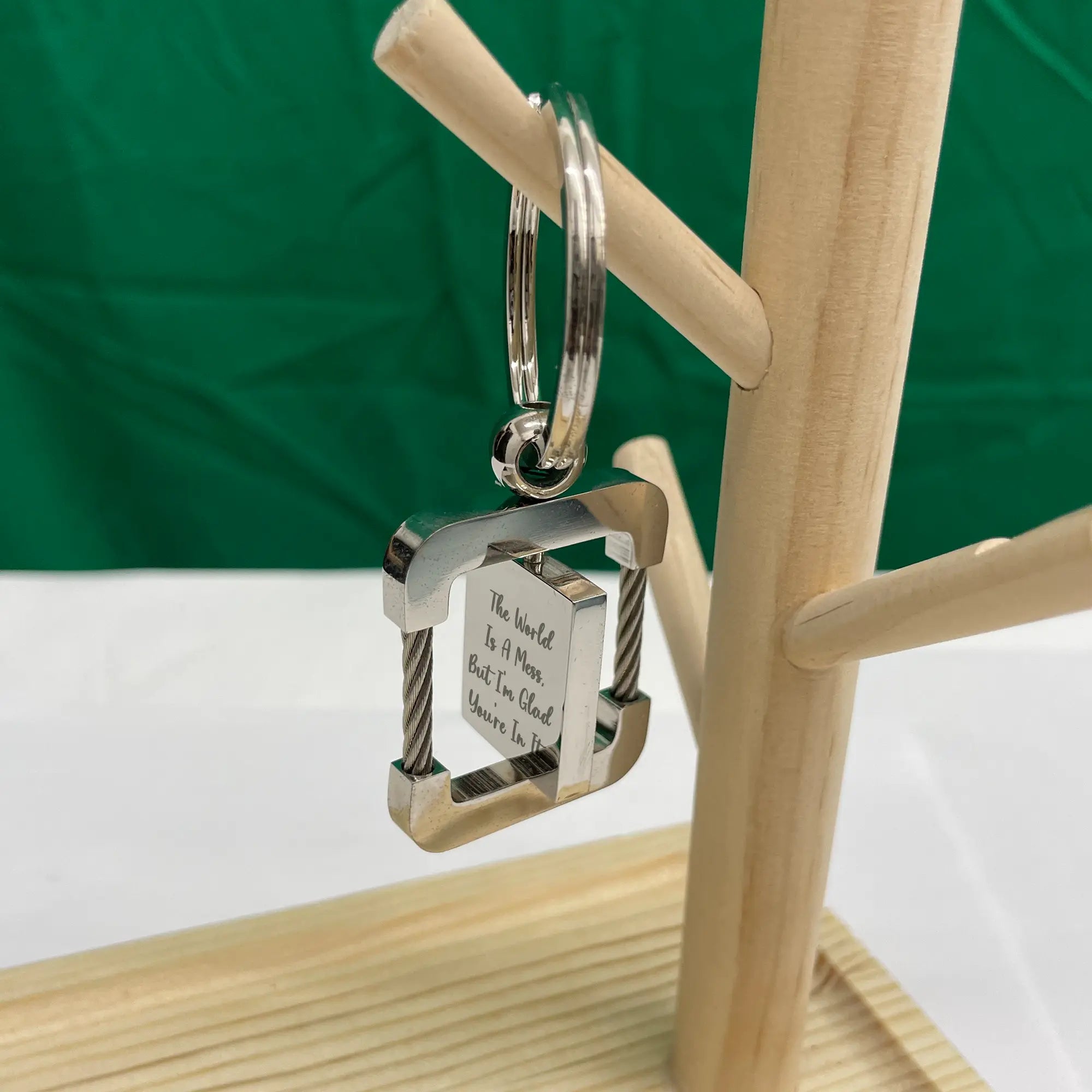 4_1_ba767e38-0c56-410d-8bdb-316c2d720f36 Family Keychains,Farewell Gift,Hotel Keychain,Keychain Charm,Party Favor gift,Personalized Keyring,Swivel Keychain,best friend gift,engraved keychain,gift for him,gift for husband,officiant gift,valentine day gift