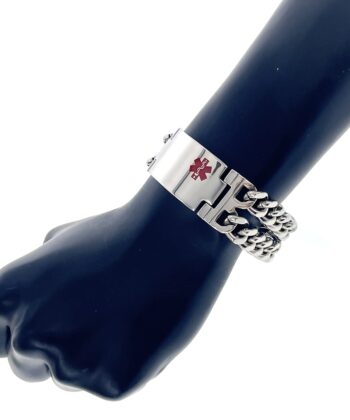 AlertBracelet_2e8b482e-9a88-4626-b71b-40840e9897f1 mens bracelet silver