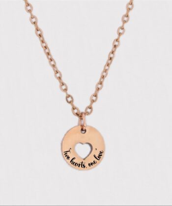Minimalist Gift, Personalized Gift