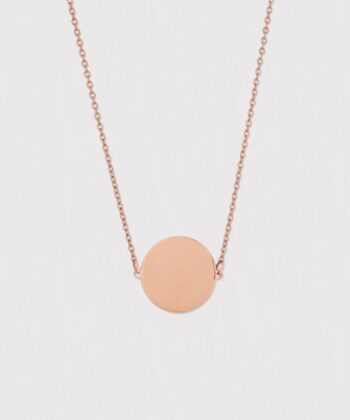 BirthNecklace perfect gift for her, month necklace