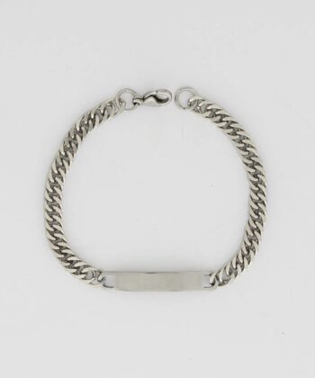 Bracelet Silver Bracelet, Personalized Bracelets