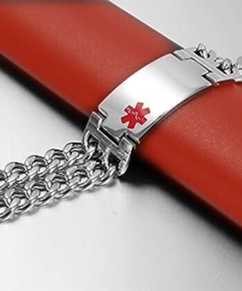 BraceletForMen_50ed7359-aed0-4b28-9520-9c39975d0ef8 Medical Sign Bracelet