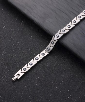 BraceletforMen Power Strength
