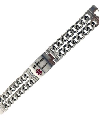 CustomEngraved_202d7760-d8db-4195-bf67-78504a890f65 Autism Awareness Bracelet