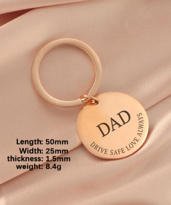 DaddyDaughterGift Gif For Daddy