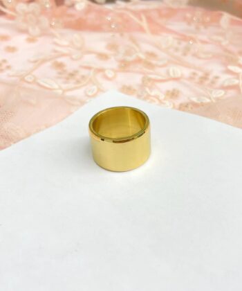 EngagementBand first date gift from her