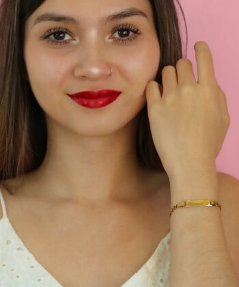 chain bracelet