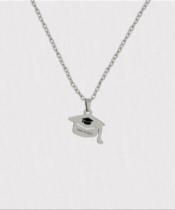 GraduationGiftForHer Necklace For Graduation, Student Teacher Gift