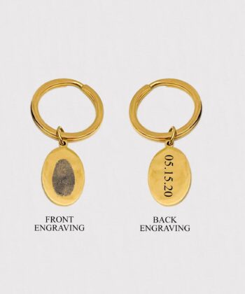 date keychain