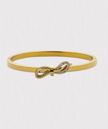 Infinity Name Bracelets, Infinity Bangle