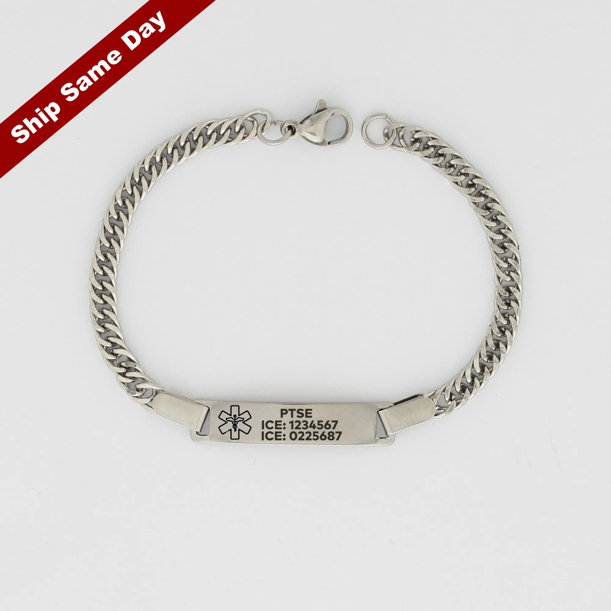 MedicalIDbraceletsForAdultsandKids Medical ID bracelets For Adults and Kids