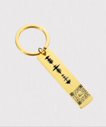 Music note gift