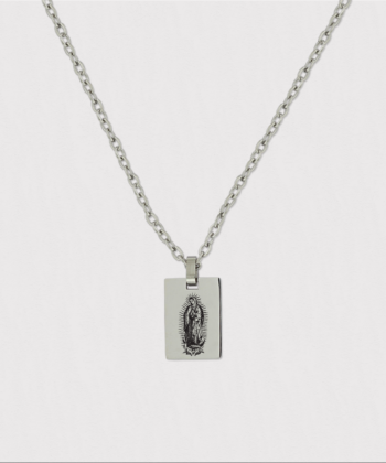 PhotoEngraved_74600907-8141-4642-a7ec-ec7077290940 Custom name cross, communion necklace