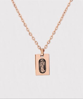 ReligiousjewelryPhoto_1dcb746e-2653-4677-b58b-e1dc4031509f Virgin Mary necklace, Hindu god pendant