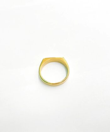 Silver Thin Ring, Rings for women