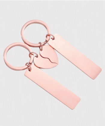 Valentine_sDayGift coordinate keychains