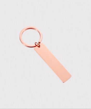 WaveKeychain Gift for Mom, Gift For Dad