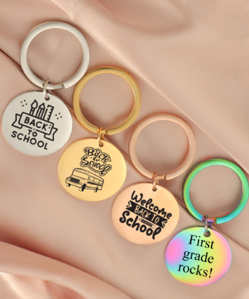back-to-schoolgift luggage tag