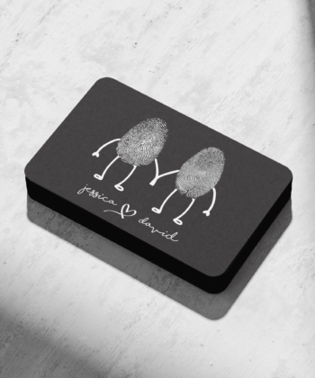 card holder, 10th Anniversary, gift for men